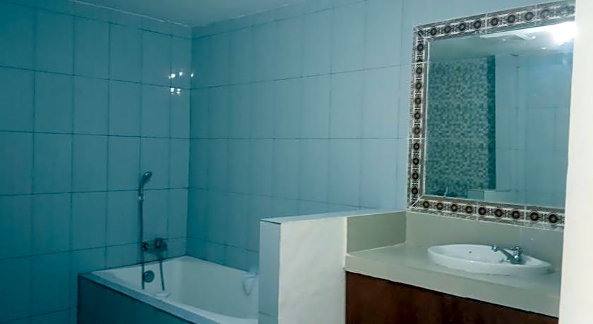 Vico Hotel