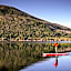 Big Horn Lodge