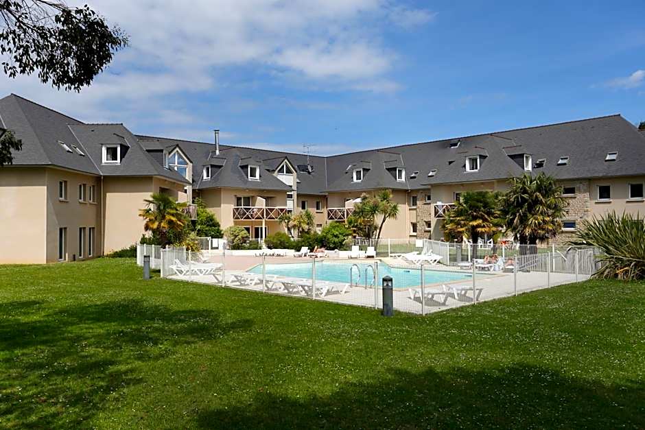 Residence Nemea Kermael