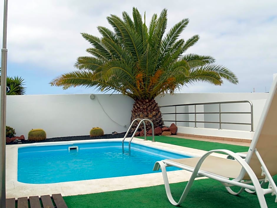 Villas Puerto Rubicon