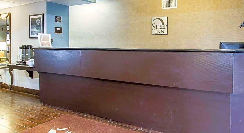 Sleep Inn Scott/Lafayette West