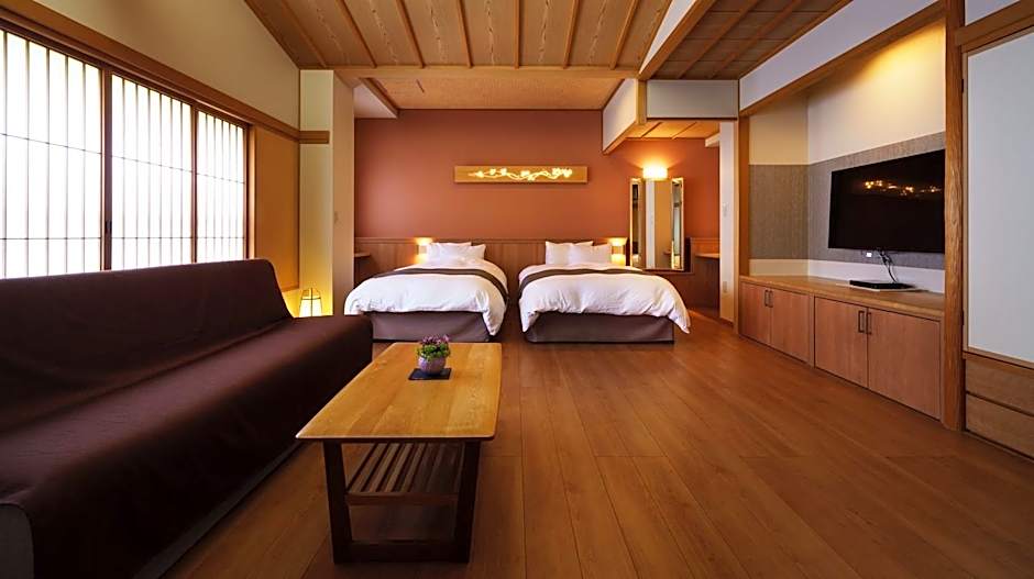 Tsukioka Onsen Hotel Seifuen
