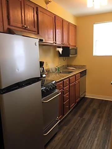 Hawthorn Extended Stay by Wyndham Cincinnati NE/Mason