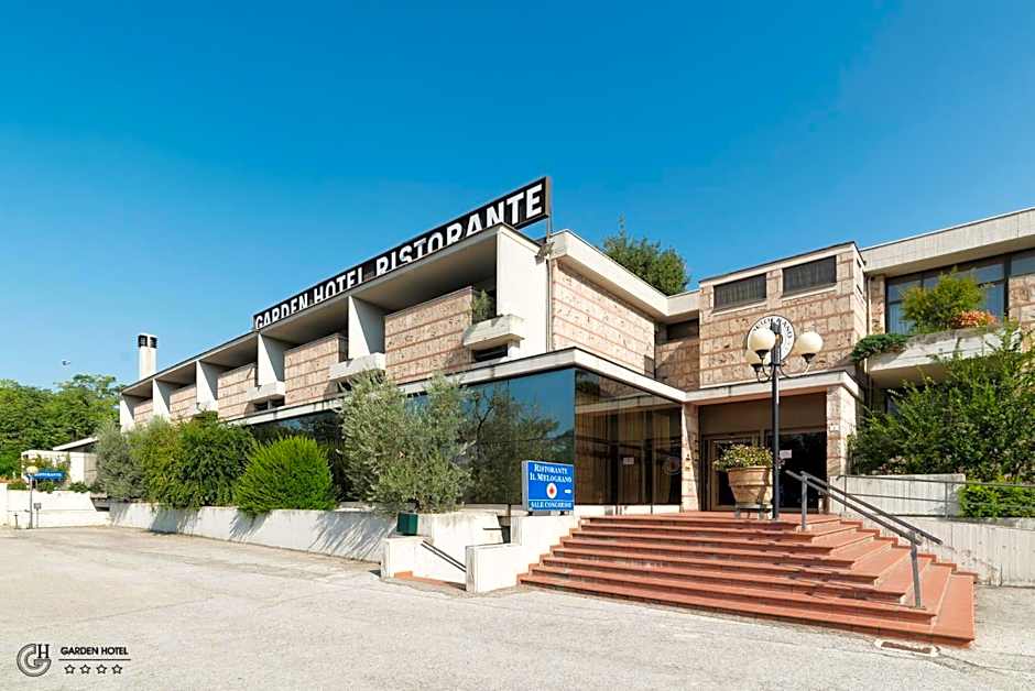 Hotel Garden Terni