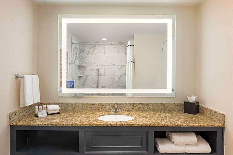Embassy Suites Hotel Atlanta-Buckhead