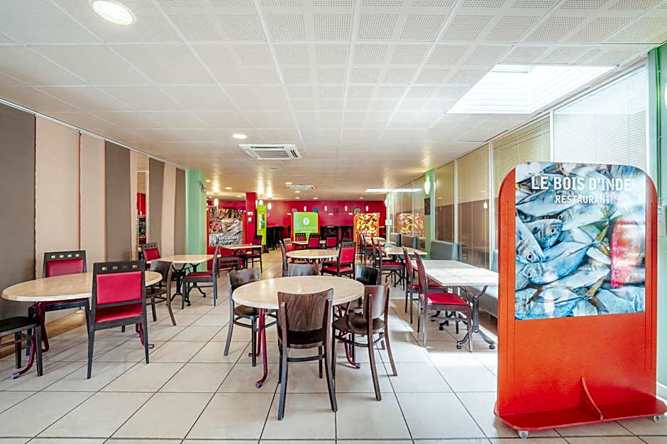 Centre International de Sejour