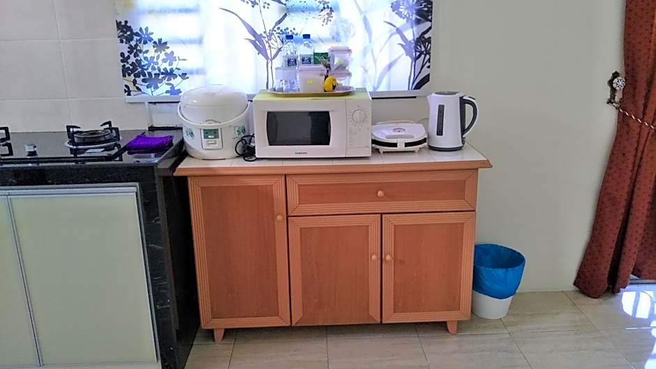 Airis Homestay Changlun