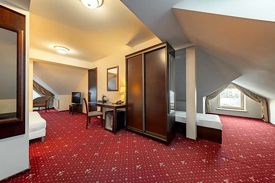 Rixwell Old Riga Palace Hotel
