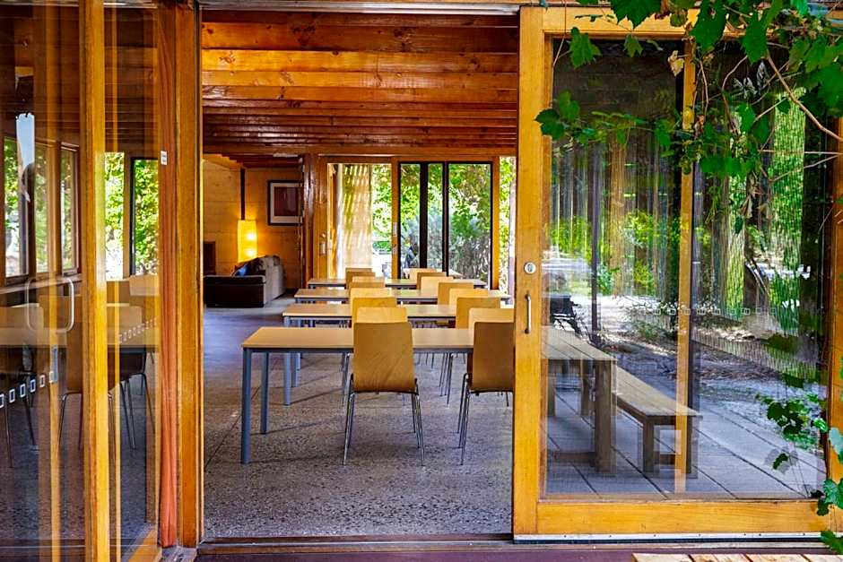 YHA Grampians Eco, Halls Gap