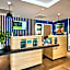 B&B HOTEL Deauville-Touques