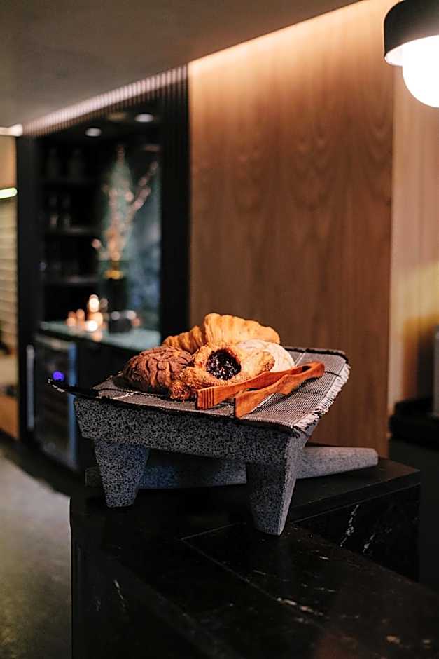 Colima 71 - Casa de Arte Hotel