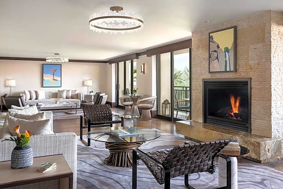 The Ritz-Carlton Rancho Mirage