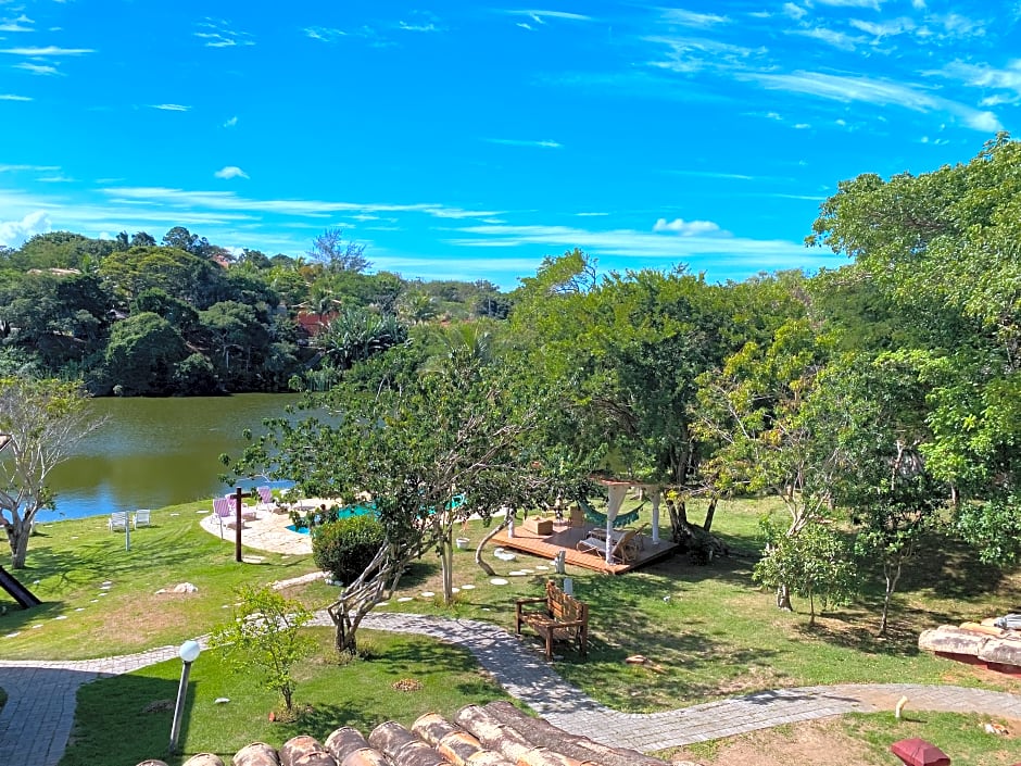 Pousada Le Jardin de Buzios