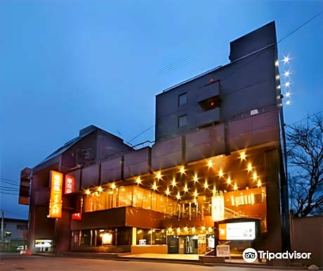 Main Building smoking Single Room