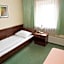 Hotel Hadrigan
