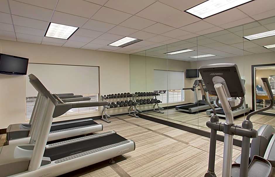 Holiday Inn Grand Rapids-Airport By IHG