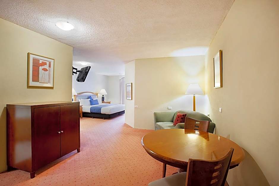 Central Court Motel Warrnambool