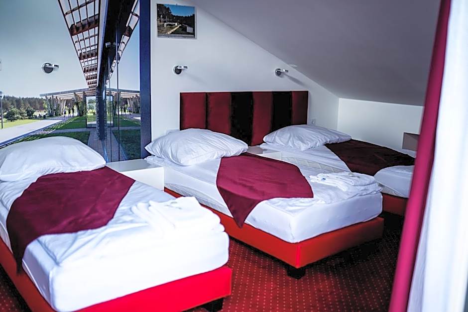 Janowski Zakątek Wellness & SPA