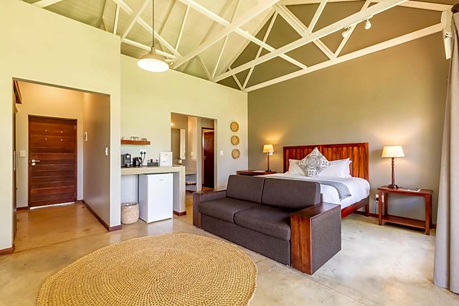 Hamiltons Lodge & Restaurant