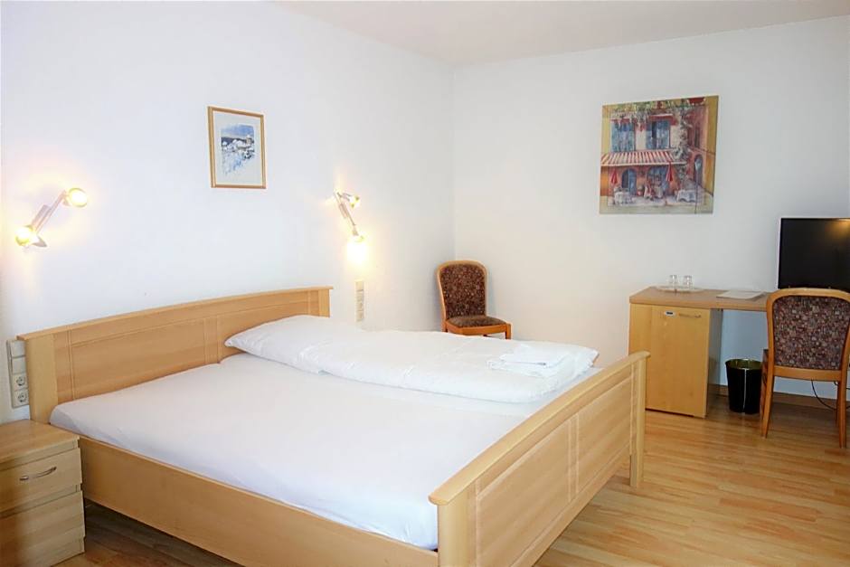 Hotel Engelskirchen