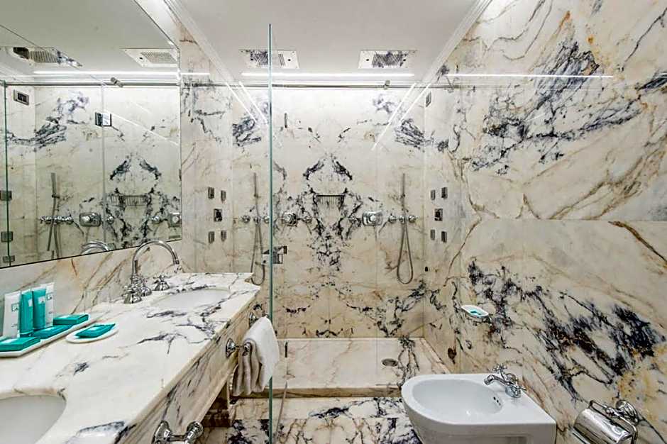 Hotel Ai Reali - Small Luxury Hotels of the World