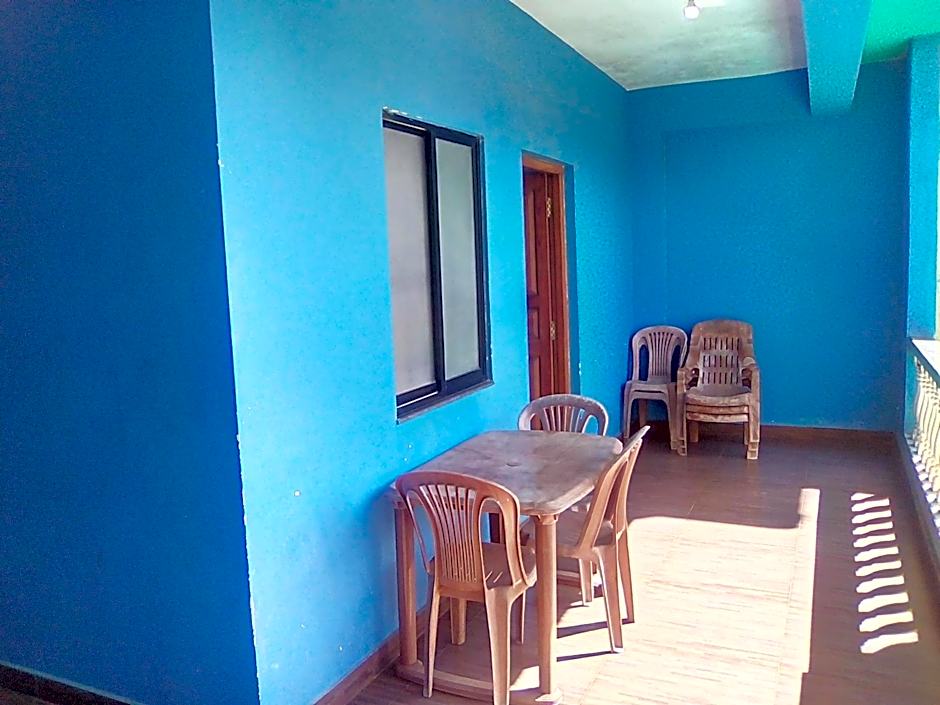 Vincent Guest House Goa – Baga, 