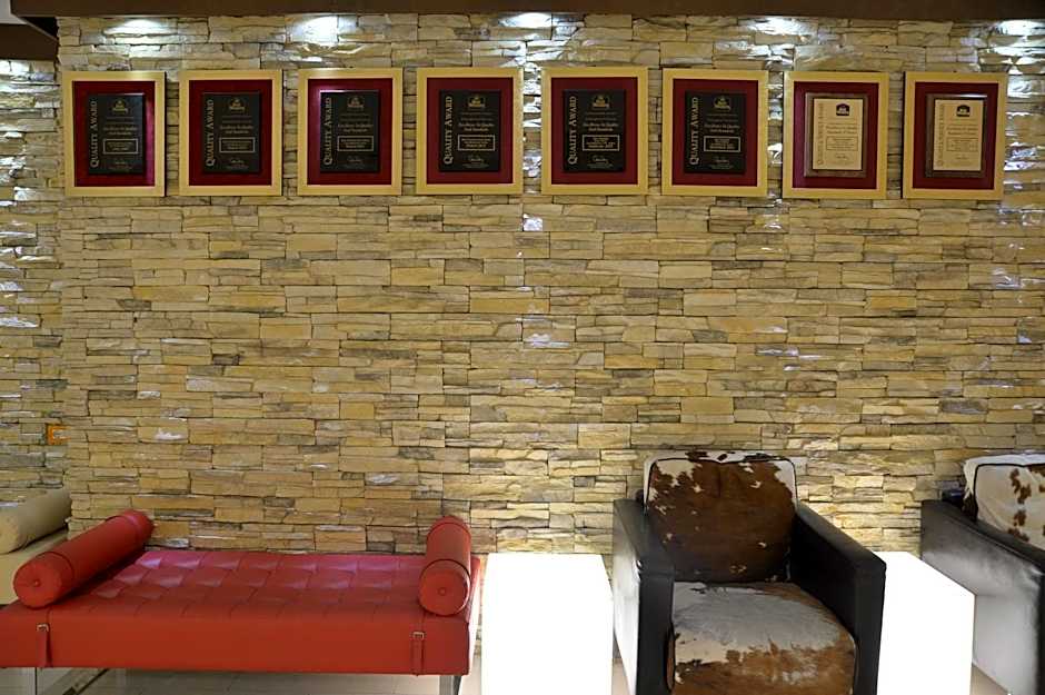 Best Western Plus Soave Hotel