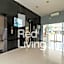 RedLiving Apartemen Gunung Putri Square - Sansan Room