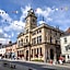 The Royal Oak Hotel