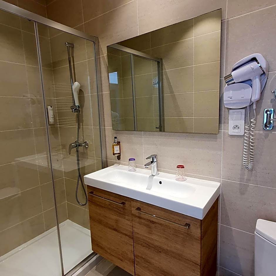 Logis Hotel La Closerie