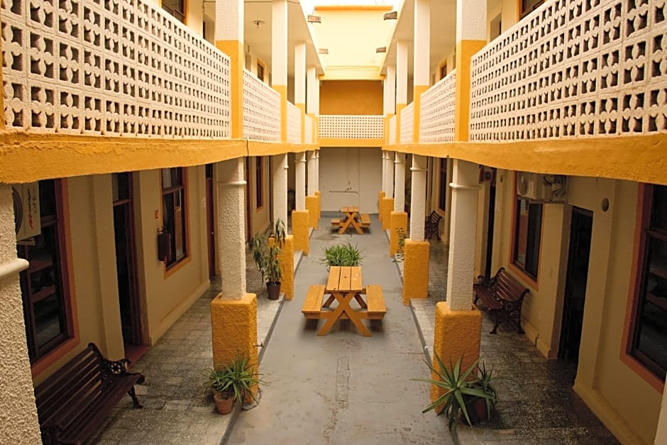 Hotel San Lorenzo