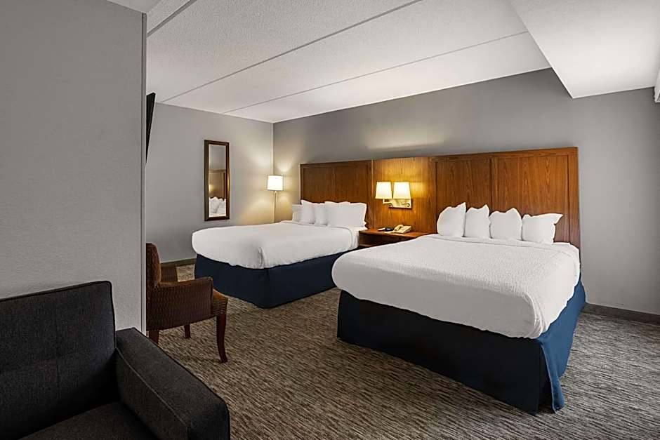 Best Western Bridgeview Hotel