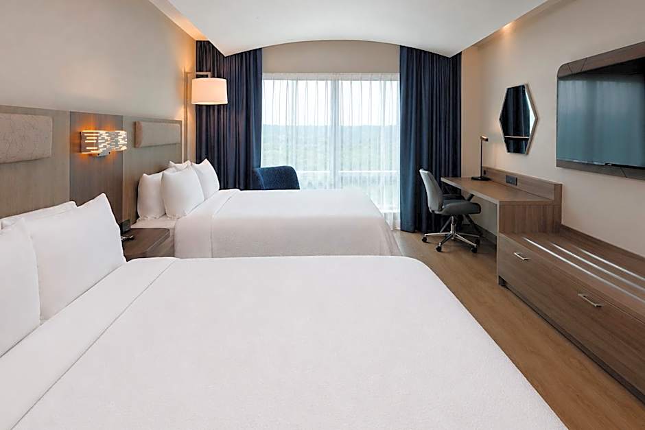 Holiday Inn Express Nuevo Laredo By IHG