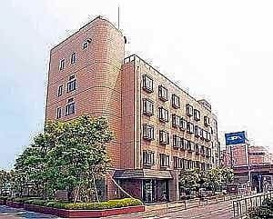 Hotel Sunoak Minamikoshigaya