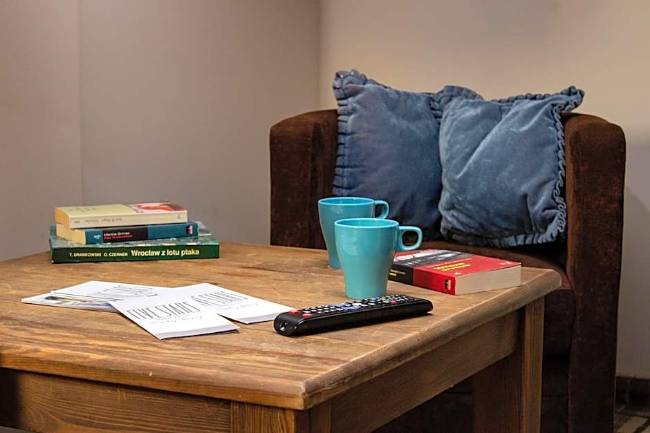 Five Stars Bed&Breakfast