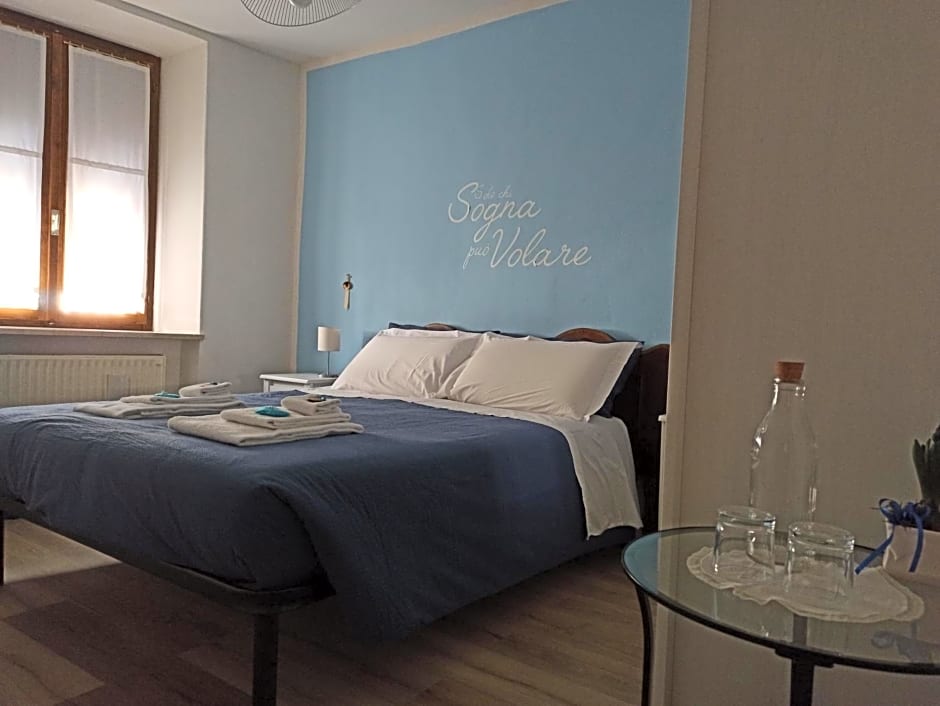 Castello Errante Bio B&B