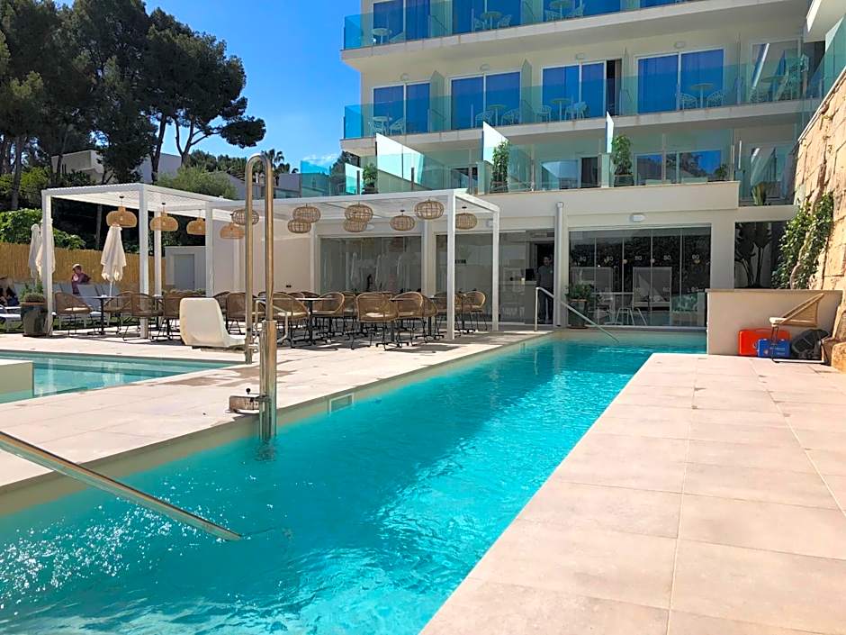BQ Paguera Boutique Hotel- Adults Only