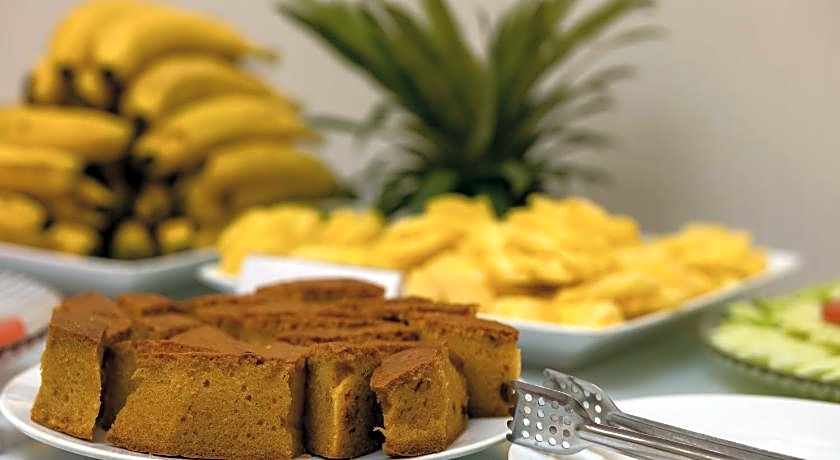 Eco Luxury Hotel Hanoi