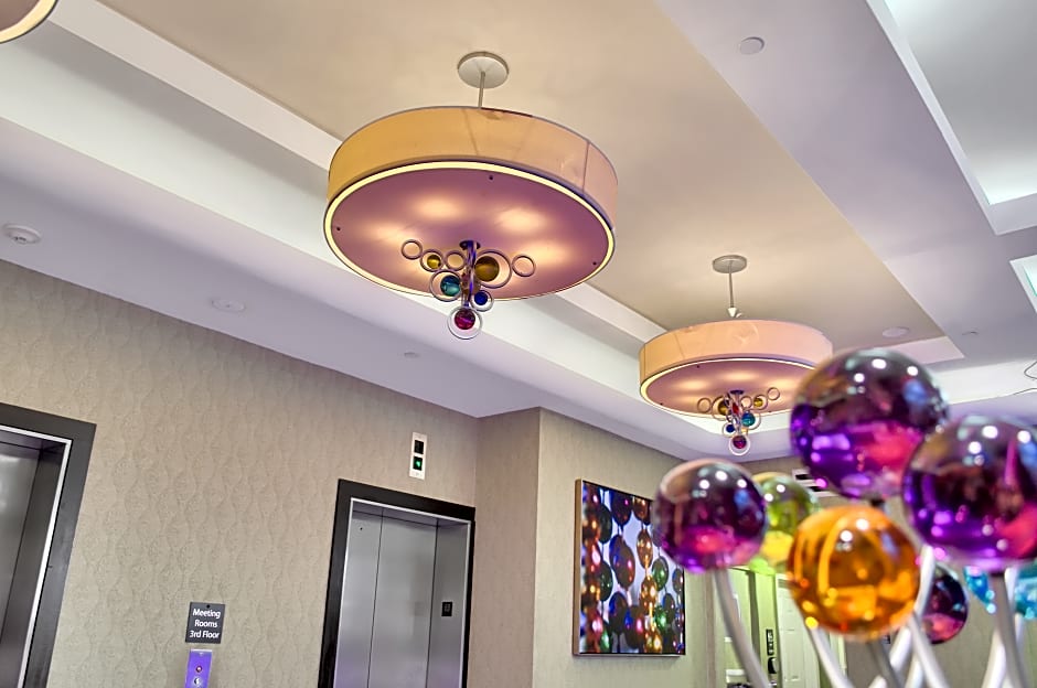 Hotel Indigo New Orleans French Quarter By IHG