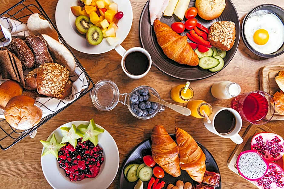 Radisson Blu Hotel Oulu