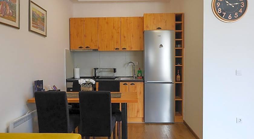 All Seasons Residence