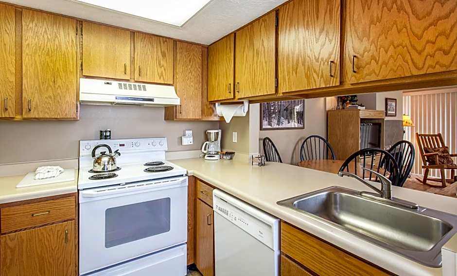 PROSPECTOR ACCOMMODATIONS PARK CITY