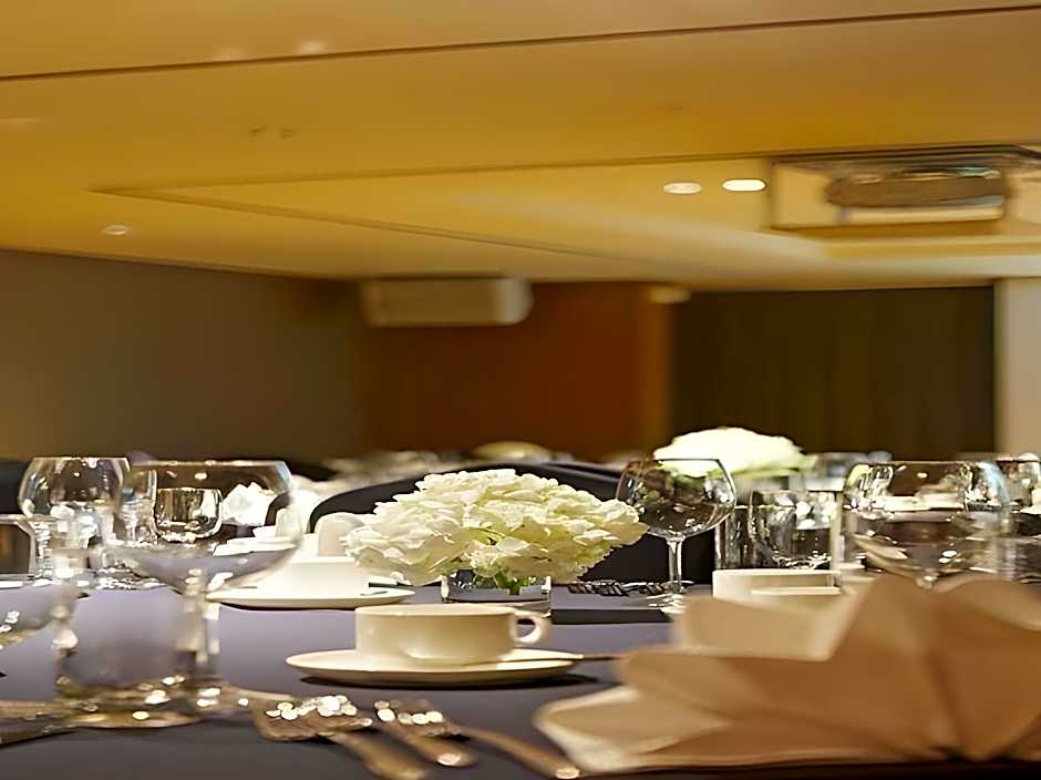 Lahan Hotel Pohang