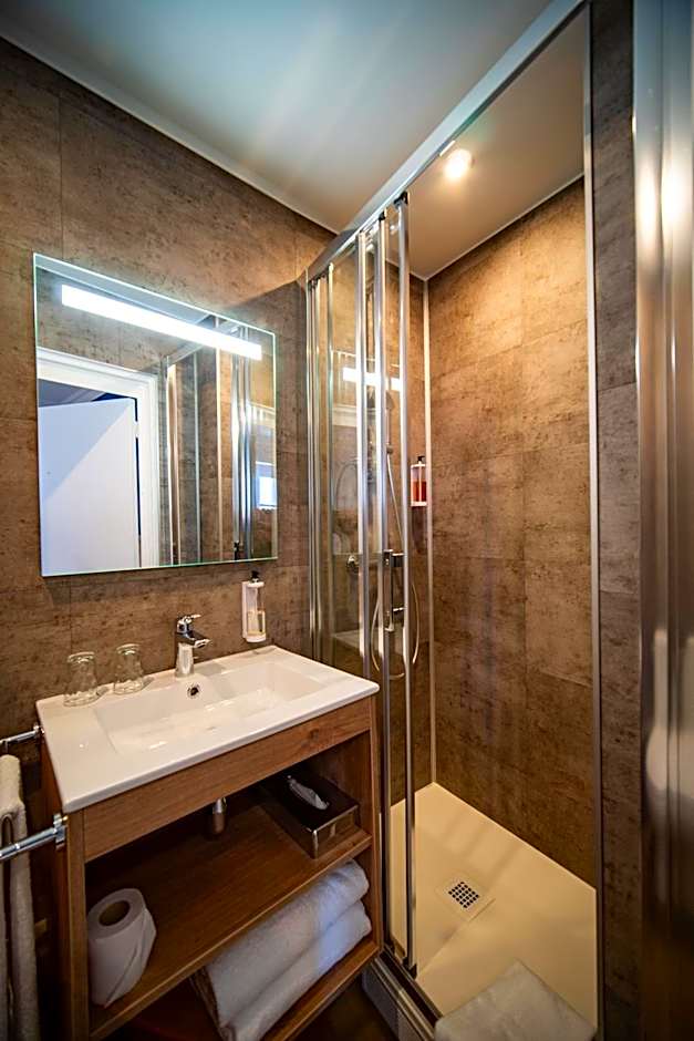 Hôtel Arc en Ciel et SPA - Les Sables d'Olonne