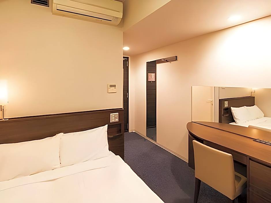 Sotetsu Fresa Inn Daimon