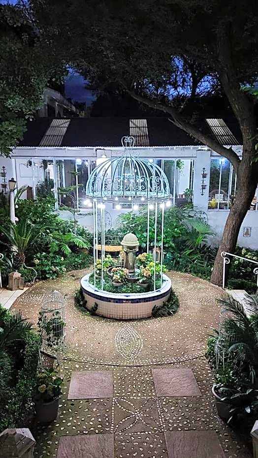 Pheasant Hill Bed and Breakfast