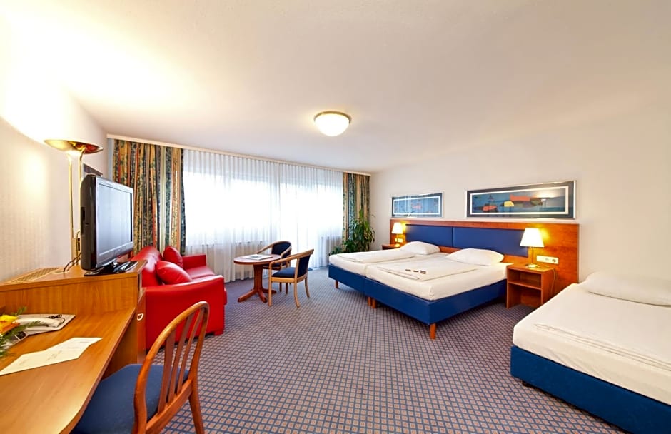 Hotel Boulevard