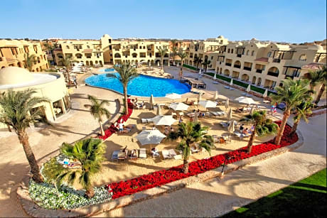 Stella Gardens Resort & Spa, Makadi Bay