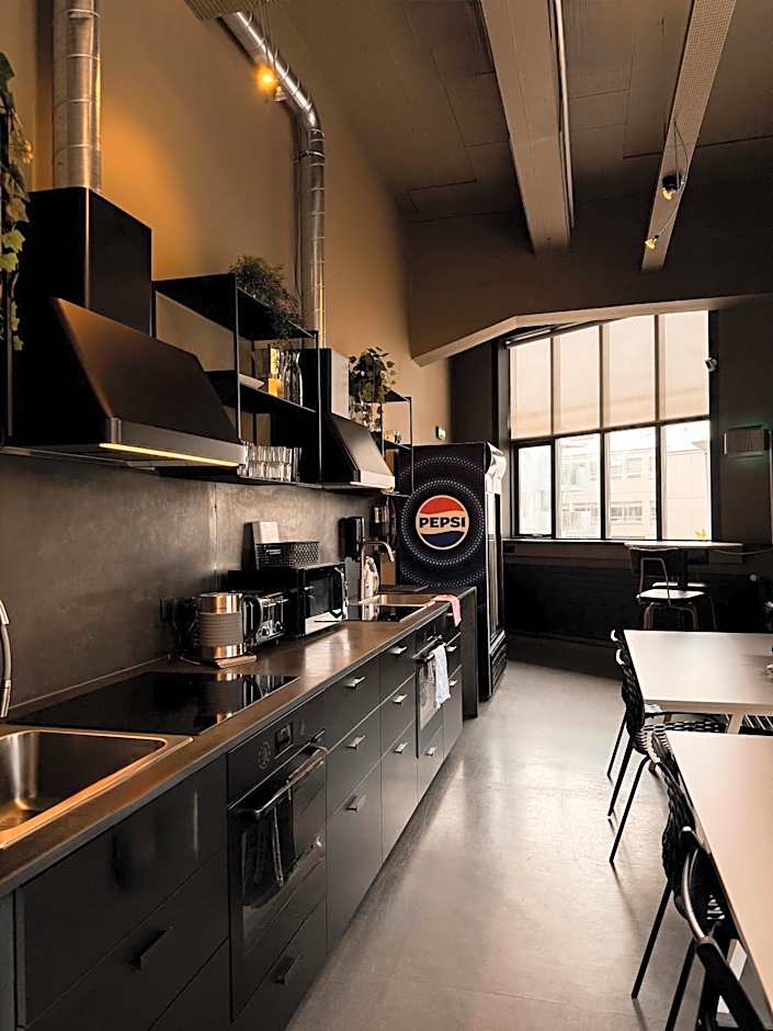 Nordic Hostel
