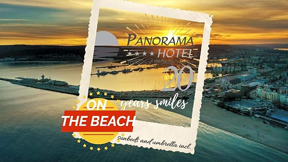 Panorama Hotel - Free EV Charging Station
